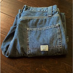 LEVI CARPENTER JEANS
